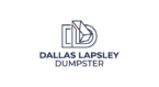 Dallas Lapsley Dumspter